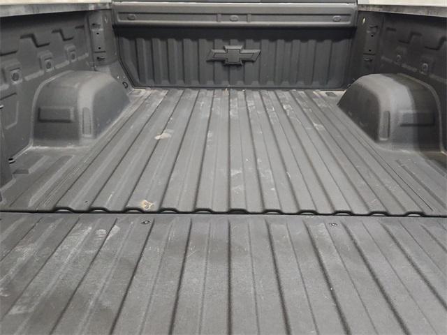 used 2023 Chevrolet Silverado 1500 car, priced at $51,189