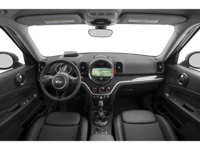 used 2019 MINI E Countryman car, priced at $24,389