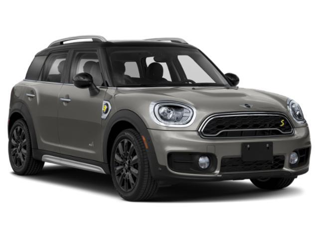 used 2019 MINI E Countryman car, priced at $24,389