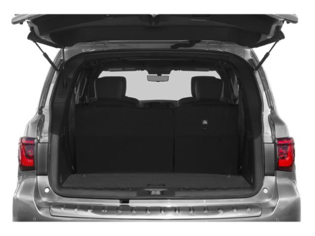 used 2022 INFINITI QX80 car, priced at $45,889
