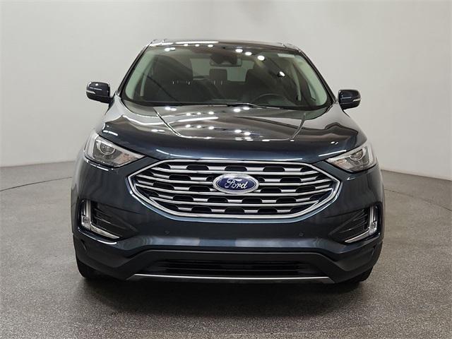 used 2024 Ford Edge car, priced at $32,989
