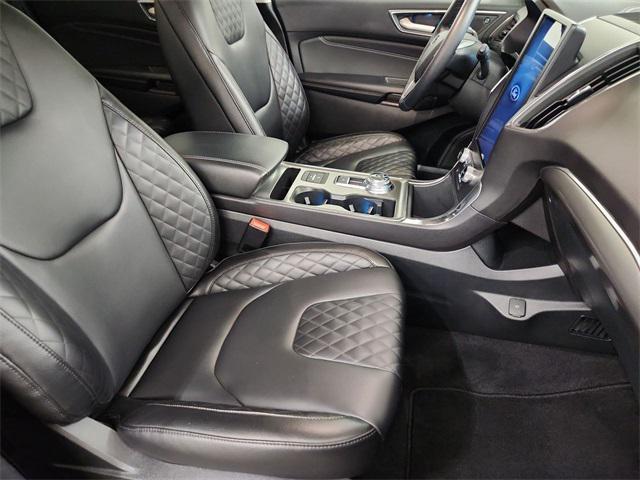 used 2024 Ford Edge car, priced at $32,989