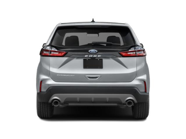 used 2024 Ford Edge car, priced at $33,374