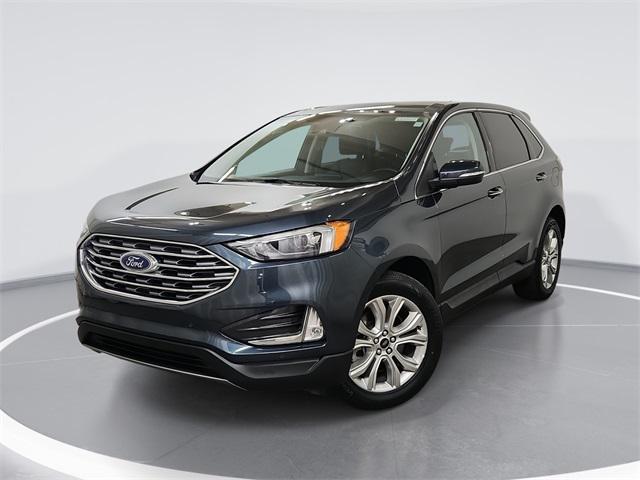 used 2024 Ford Edge car, priced at $30,489