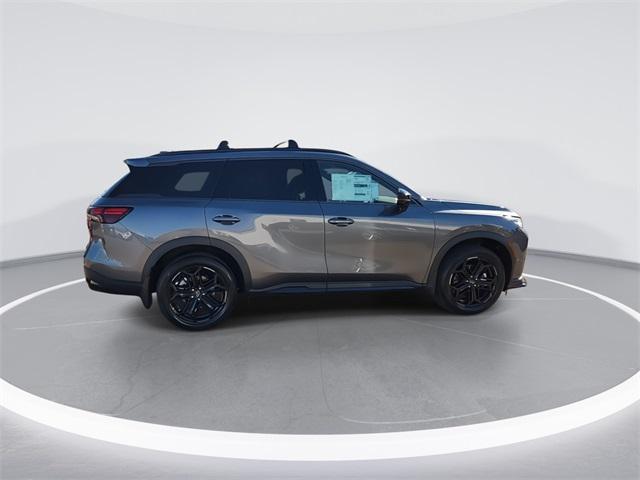 new 2026 INFINITI QX60 car, priced at $61,955