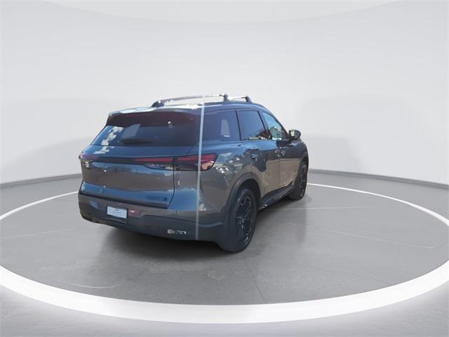 new 2026 INFINITI QX60 car, priced at $61,955