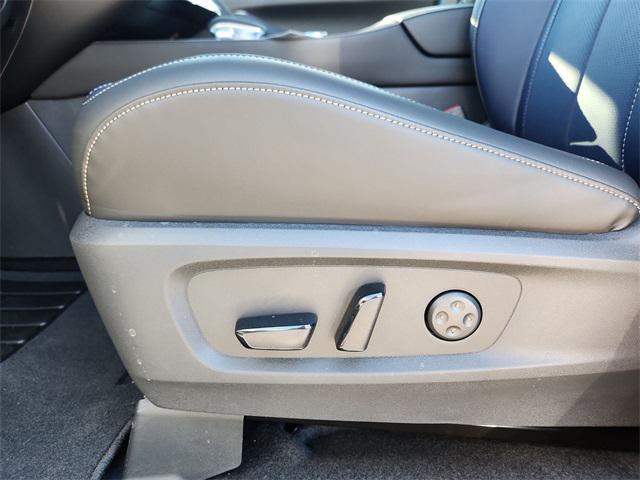 new 2026 INFINITI QX60 car, priced at $61,955