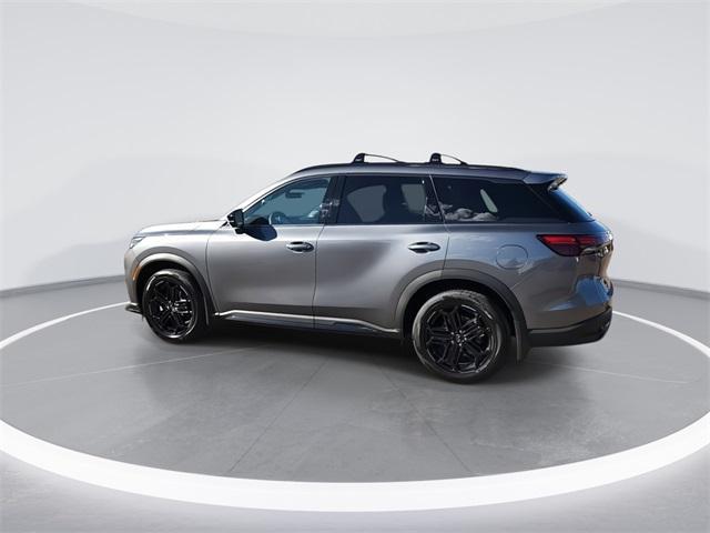 new 2026 INFINITI QX60 car, priced at $61,955