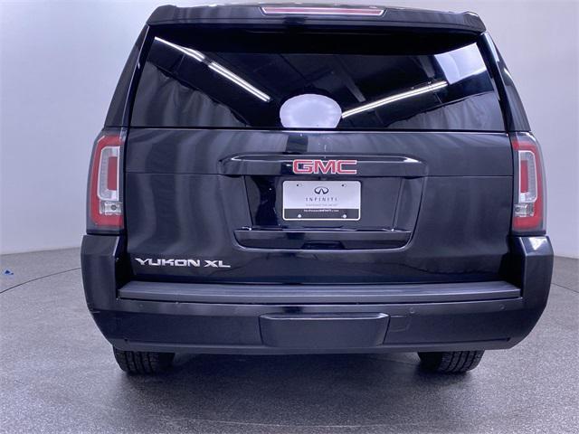 used 2018 GMC Yukon XL car, priced at $18,073