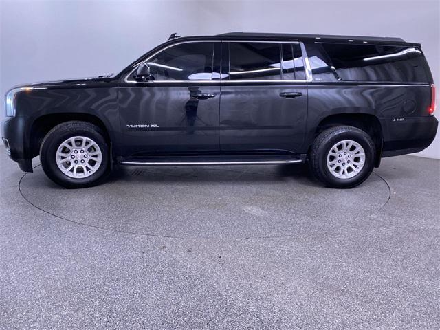 used 2018 GMC Yukon XL car, priced at $18,073