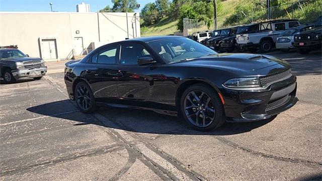 used 2023 Dodge Charger car, priced at $24,889