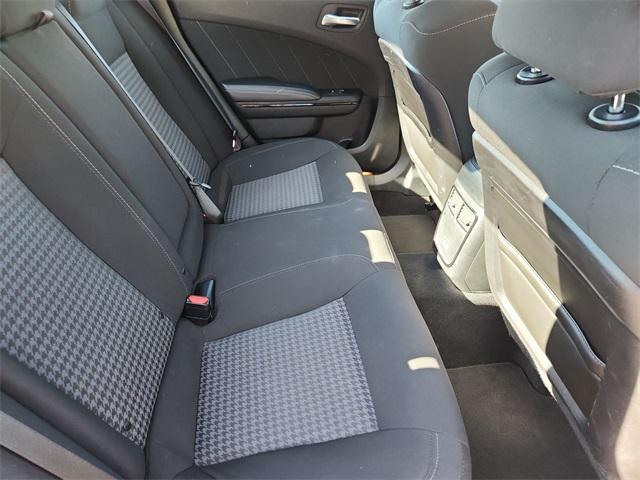 used 2023 Dodge Charger car, priced at $28,989