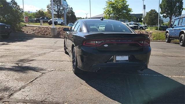 used 2023 Dodge Charger car, priced at $24,889
