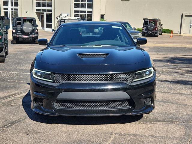 used 2023 Dodge Charger car, priced at $28,989