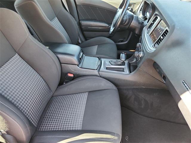 used 2023 Dodge Charger car, priced at $28,989