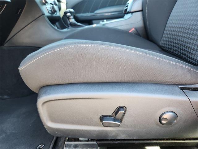 used 2023 Dodge Charger car, priced at $28,989