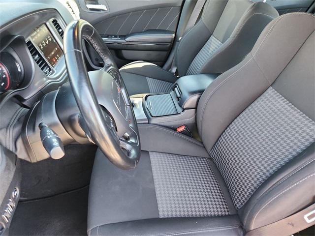 used 2023 Dodge Charger car, priced at $28,989