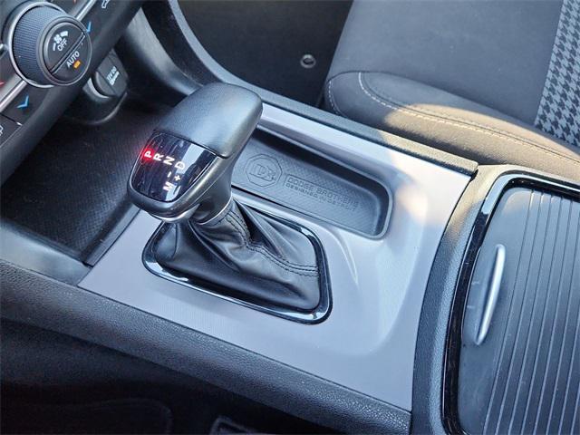 used 2023 Dodge Charger car, priced at $28,989