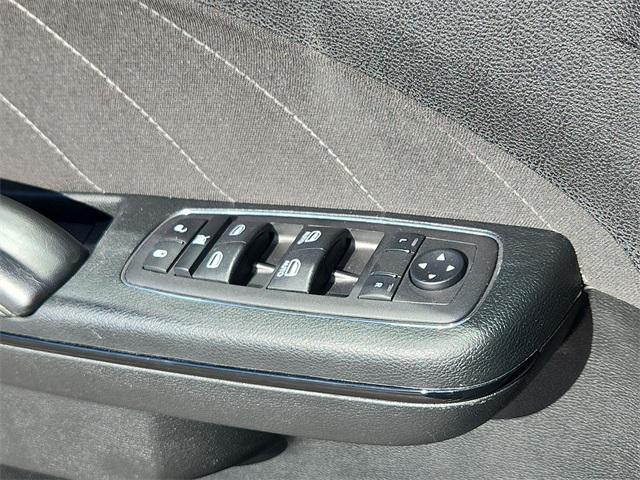 used 2023 Dodge Charger car, priced at $28,989
