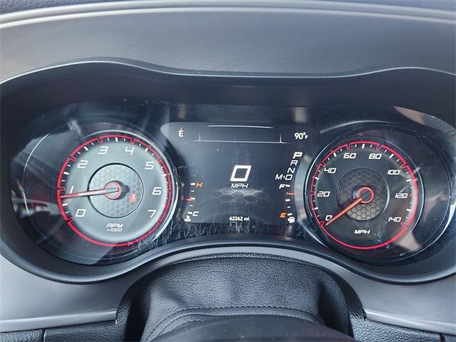 used 2023 Dodge Charger car, priced at $28,989