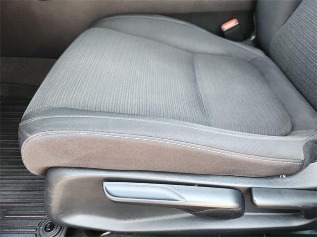 used 2021 Honda Insight car, priced at $17,789