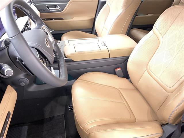 new 2025 INFINITI QX80 car, priced at $103,340