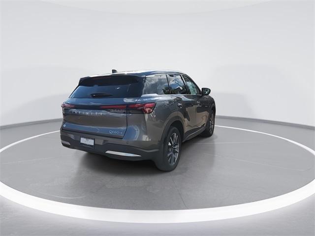 new 2026 INFINITI QX60 car, priced at $52,395