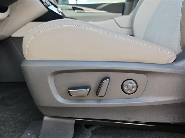 new 2026 INFINITI QX60 car, priced at $52,395