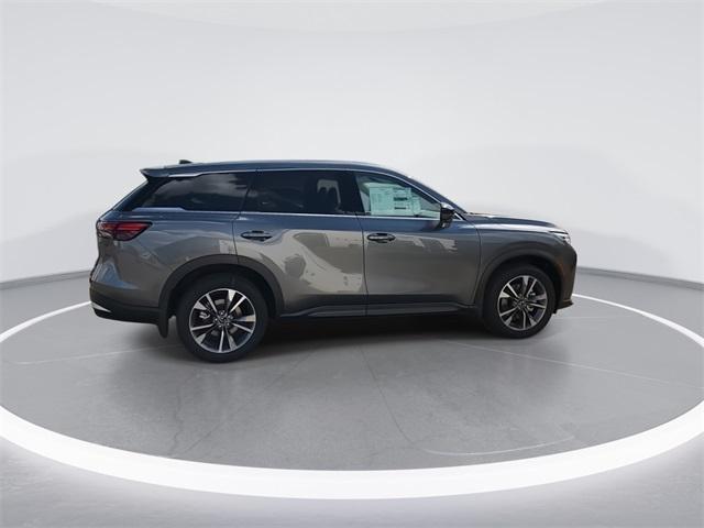 new 2026 INFINITI QX60 car, priced at $52,395
