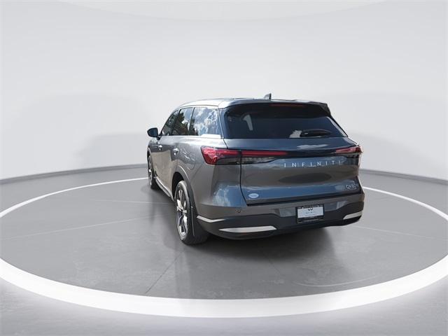 new 2026 INFINITI QX60 car, priced at $52,395