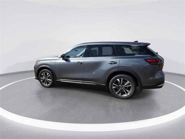 new 2026 INFINITI QX60 car, priced at $52,395
