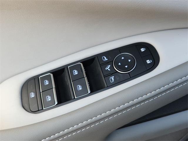 new 2026 INFINITI QX60 car, priced at $52,395