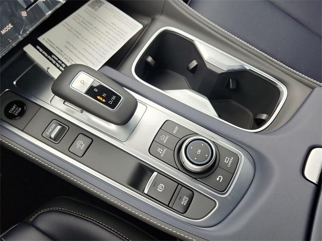 new 2026 INFINITI QX60 car, priced at $61,229