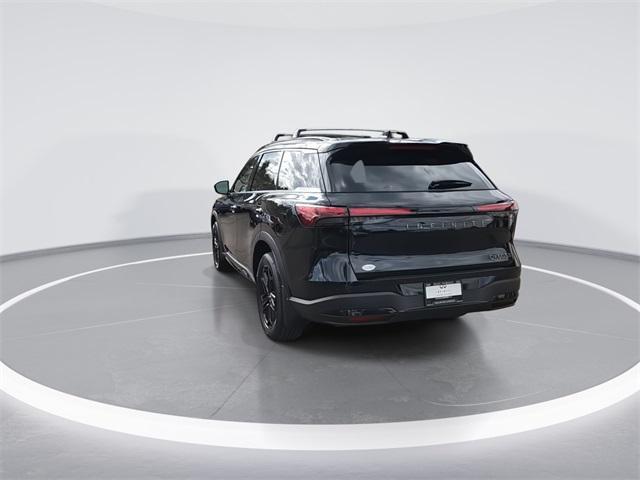 new 2026 INFINITI QX60 car, priced at $61,229