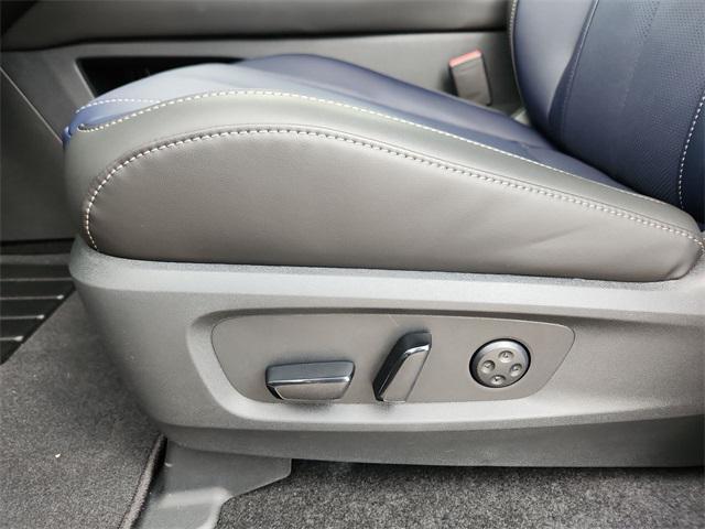 new 2026 INFINITI QX60 car, priced at $61,229