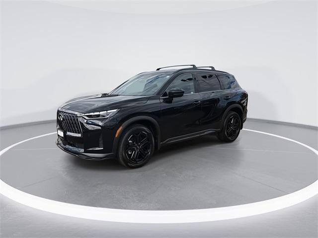 new 2026 INFINITI QX60 car, priced at $61,229