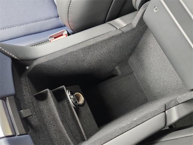 new 2026 INFINITI QX60 car, priced at $61,229