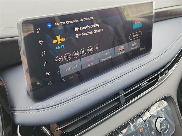 new 2026 INFINITI QX60 car, priced at $61,229