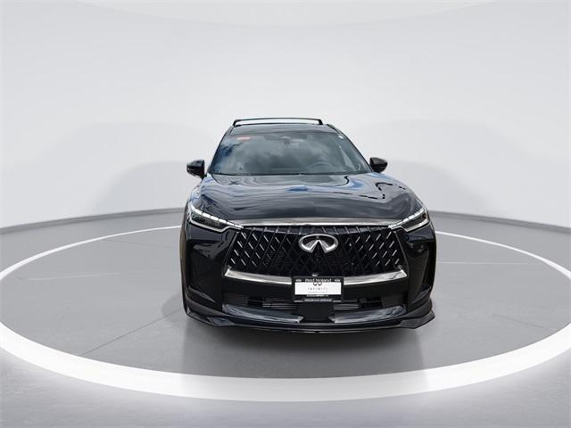 new 2026 INFINITI QX60 car, priced at $61,229