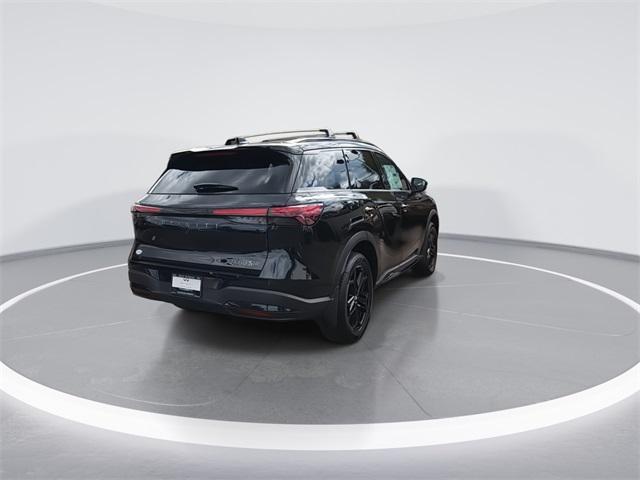 new 2026 INFINITI QX60 car, priced at $61,229