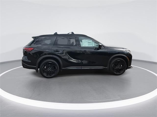 new 2026 INFINITI QX60 car, priced at $61,229