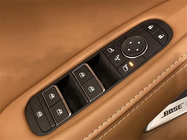 new 2025 INFINITI QX60 car, priced at $66,355