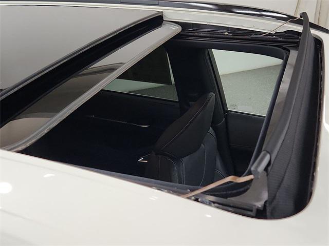 used 2025 INFINITI QX60 car, priced at $52,989