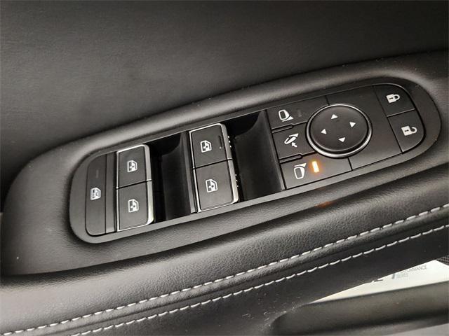 used 2025 INFINITI QX60 car, priced at $52,989
