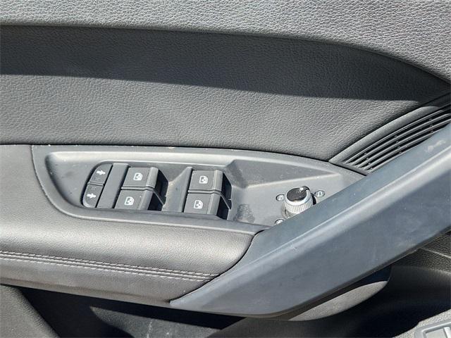 used 2020 Audi Q5 car, priced at $32,989