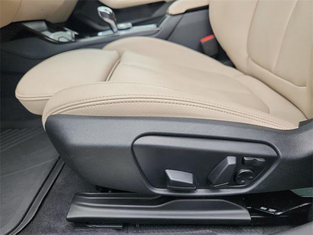 used 2022 BMW 228 Gran Coupe car, priced at $28,989