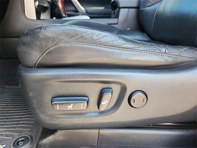 used 2016 Lexus GX 460 car, priced at $29,189