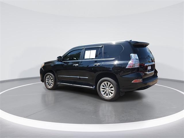 used 2016 Lexus GX 460 car, priced at $29,189