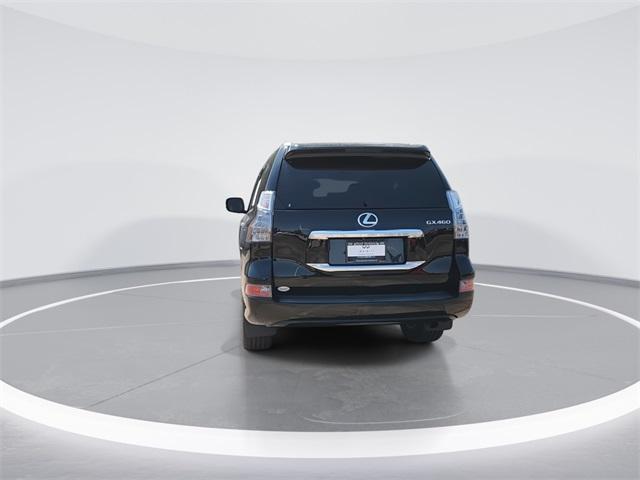 used 2016 Lexus GX 460 car, priced at $29,189