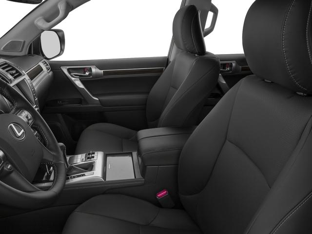 used 2016 Lexus GX 460 car, priced at $26,889